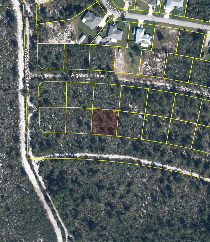 "Perfect lot for your low-maintenance retirement dream home! Build on this clear parcel and take advantage of Sebring's low taxes, proximity to multiple golf courses, and easy access to top-rated medical centers."