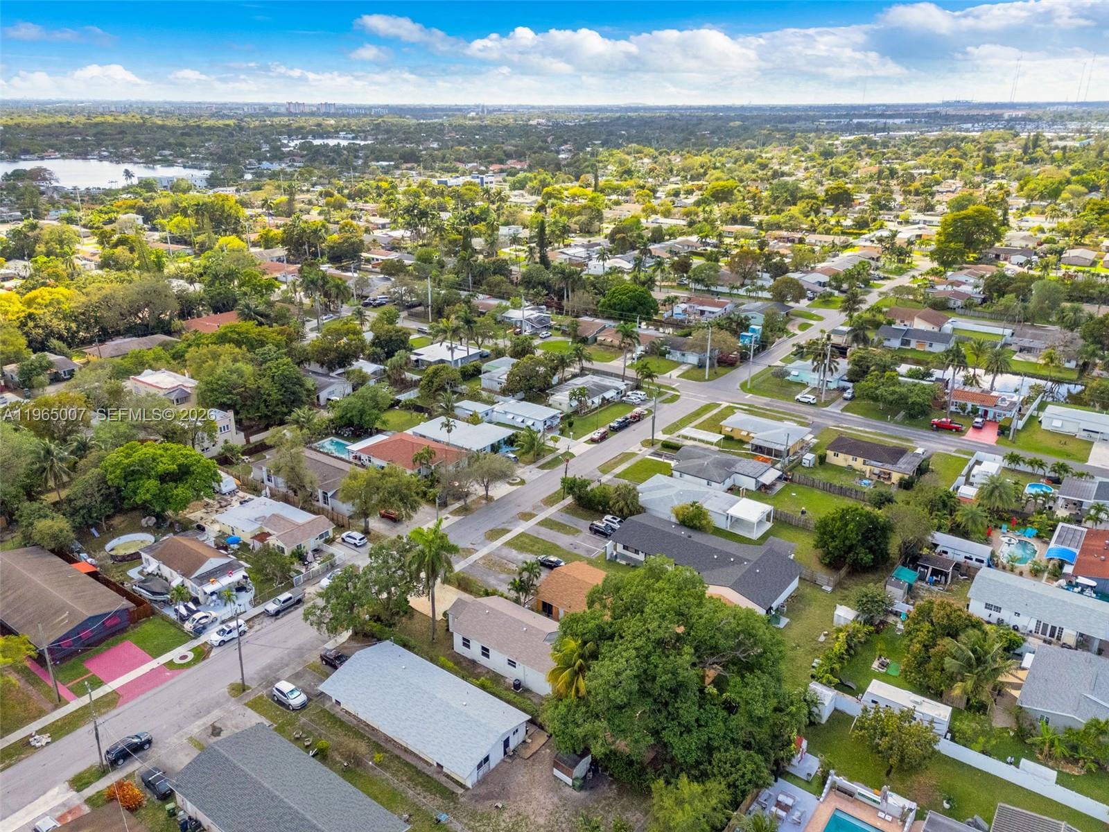 HALLANDALE BY THE SEA - Residential