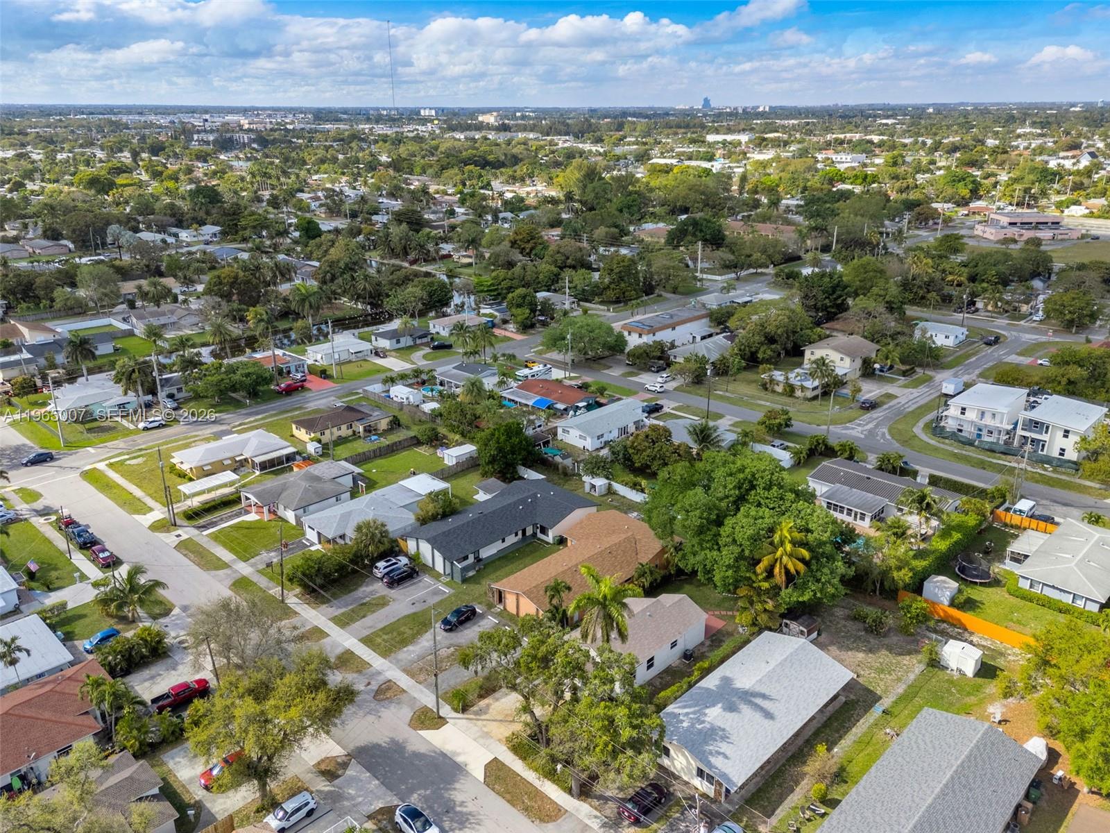HALLANDALE BY THE SEA - Residential