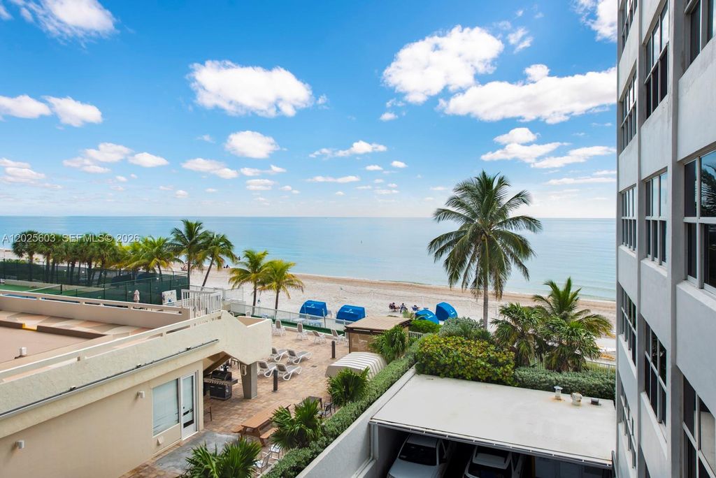 Photo of 4010 Galt Ocean Dr #302, Fort Lauderdale, FL 33308 (MLS # A12025603)