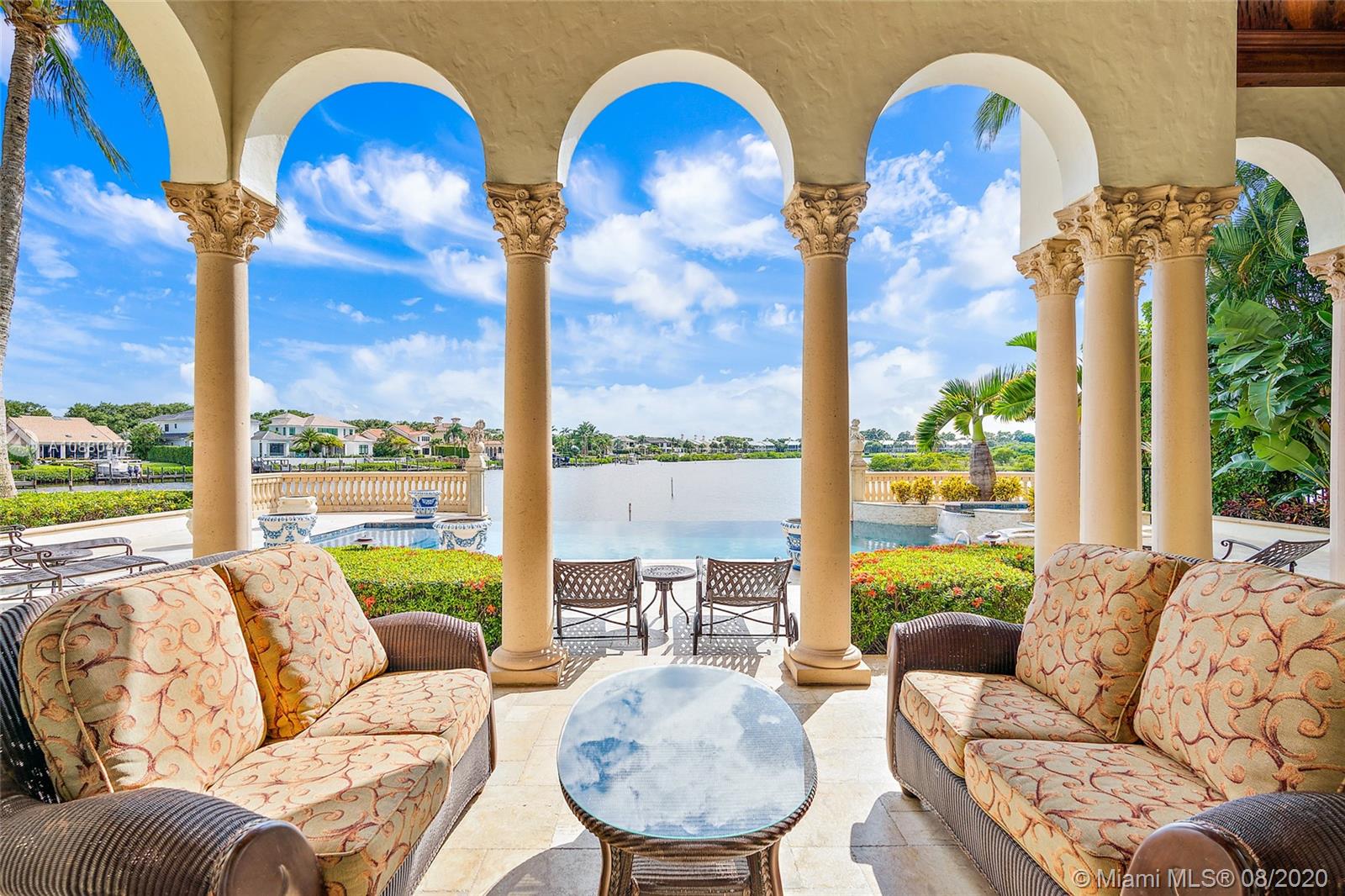 Admirals Cove - Residential