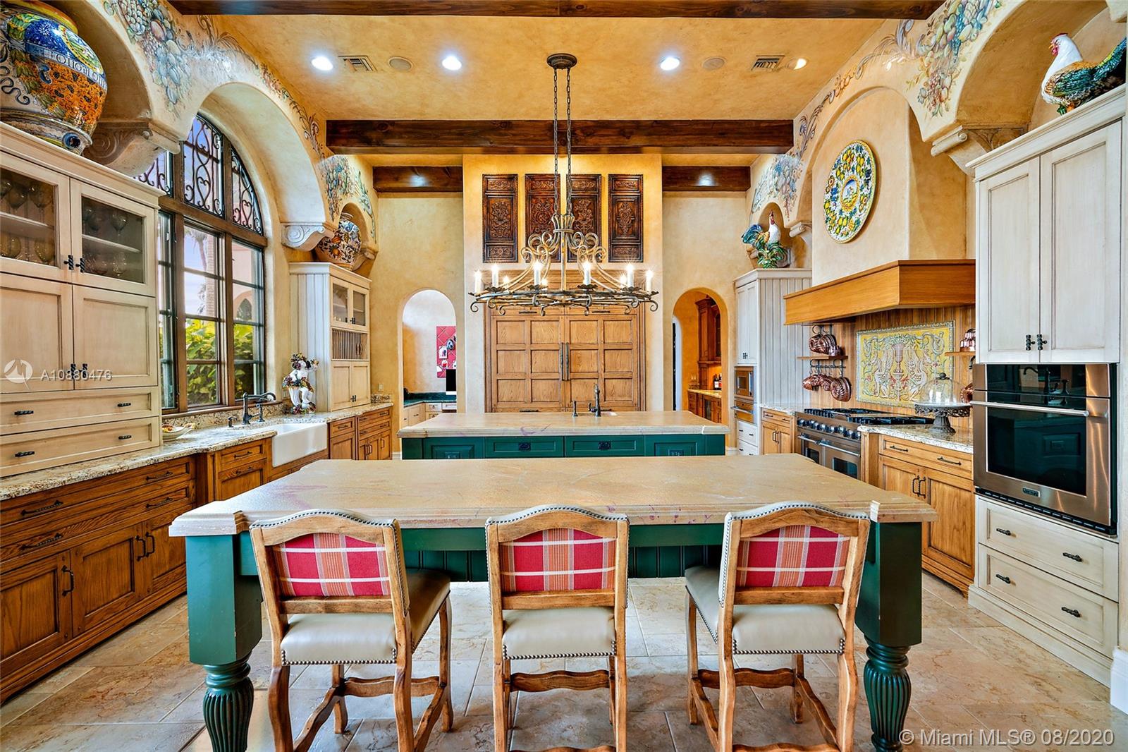 Admirals Cove - Residential