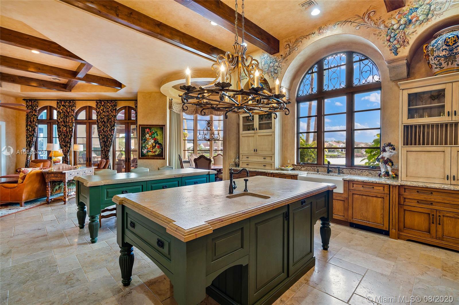 Admirals Cove - Residential