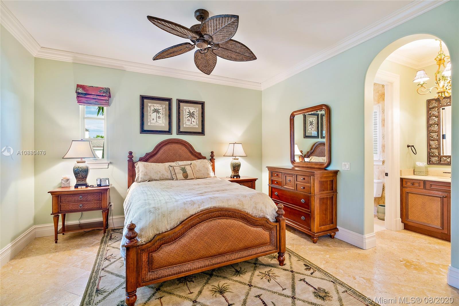 Admirals Cove - Residential