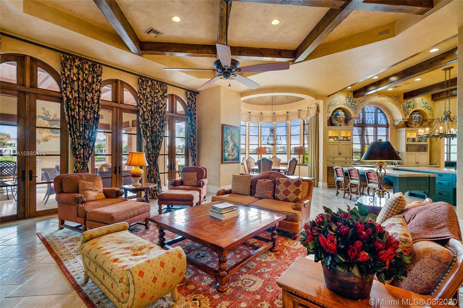 Admirals Cove - Residential