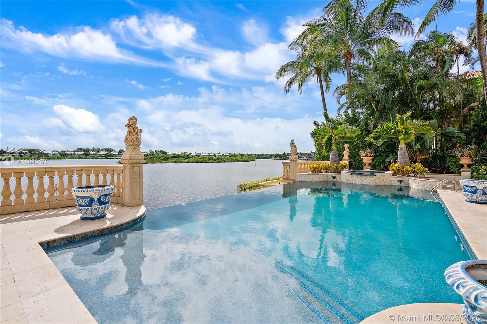 Admirals Cove - Residential