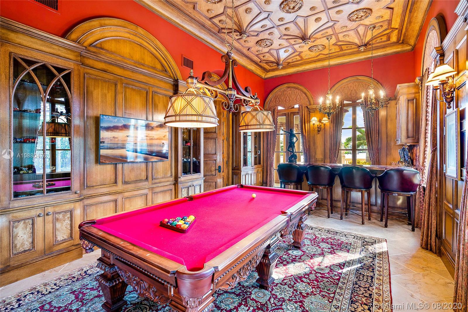 Admirals Cove - Residential