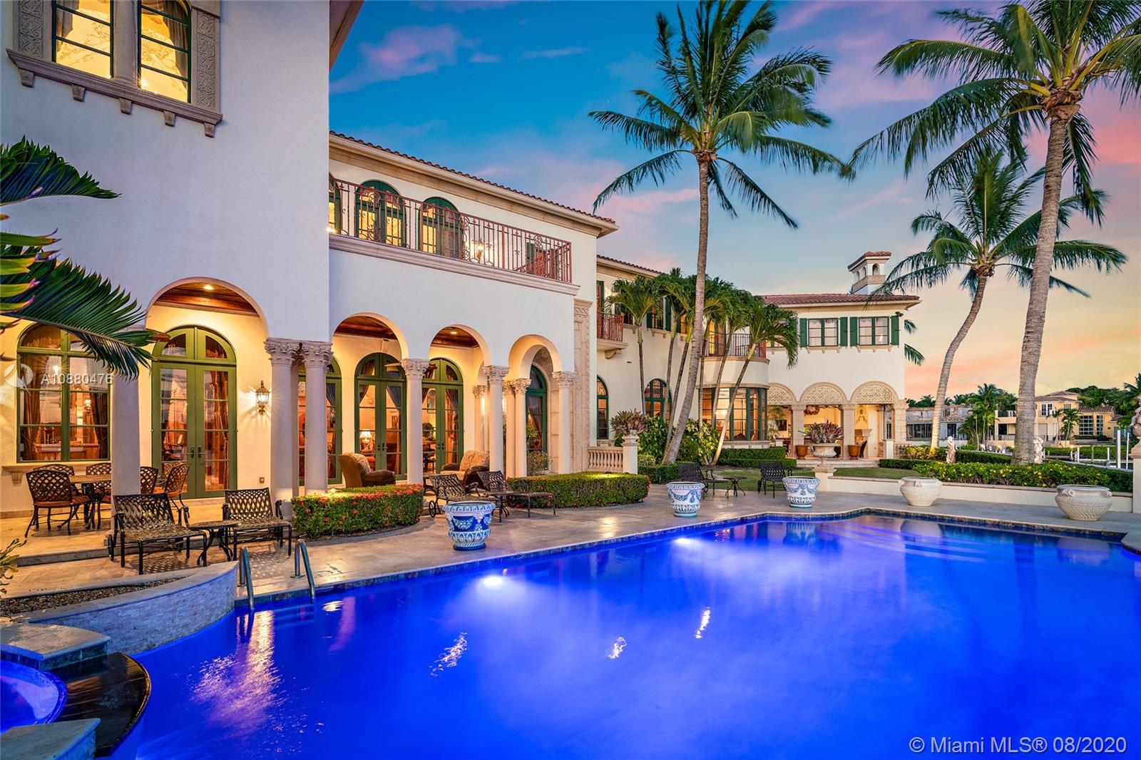 Admirals Cove - Residential