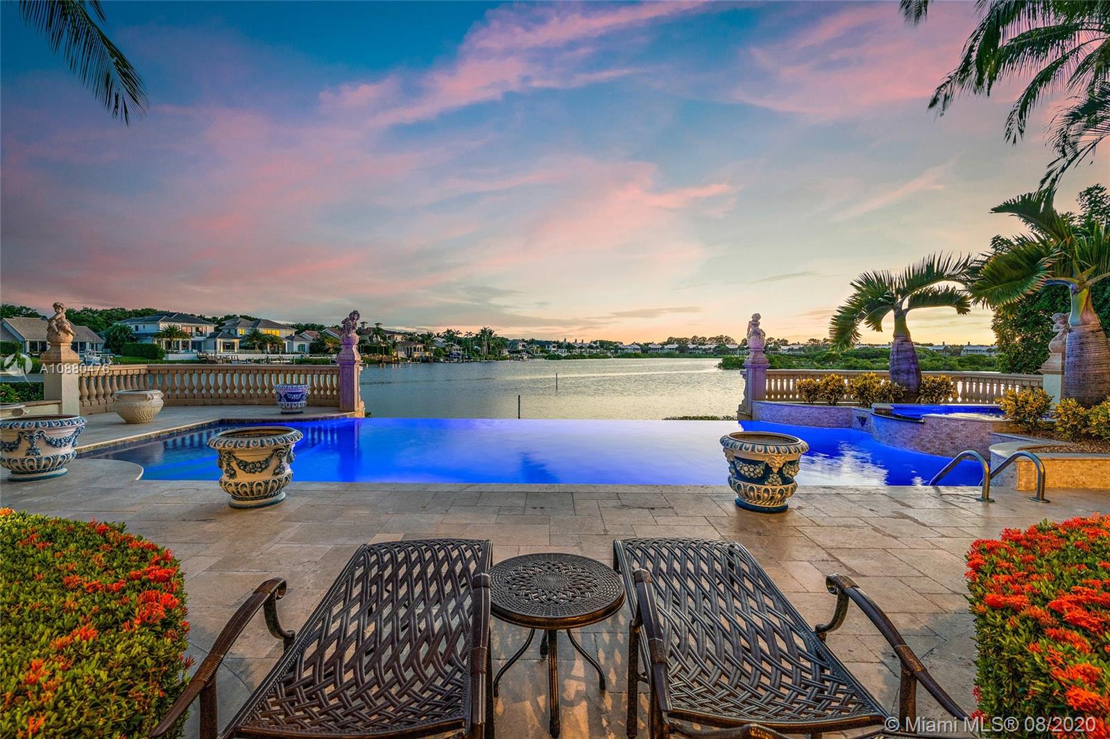 Admirals Cove - Residential