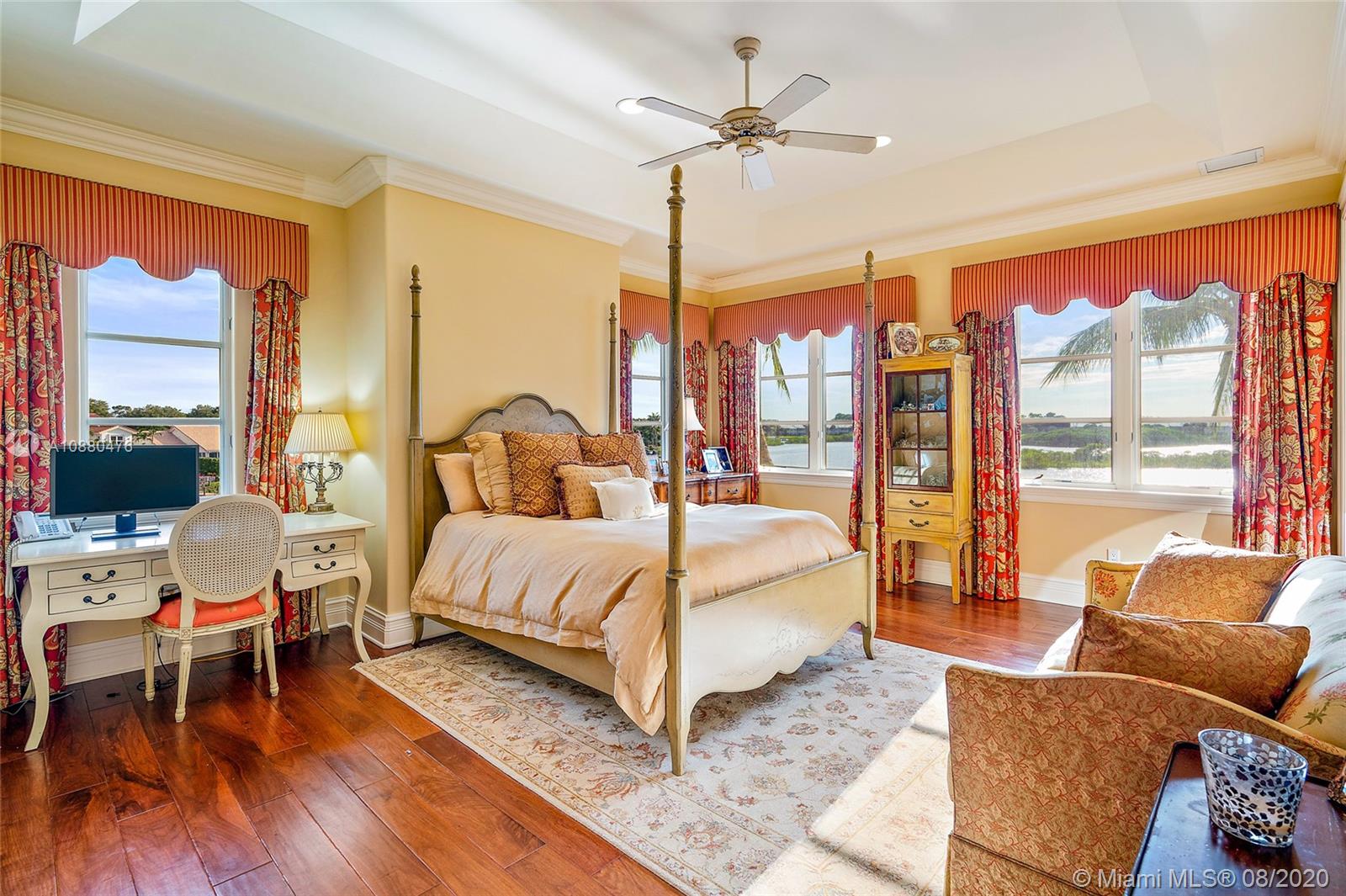 Admirals Cove - Residential