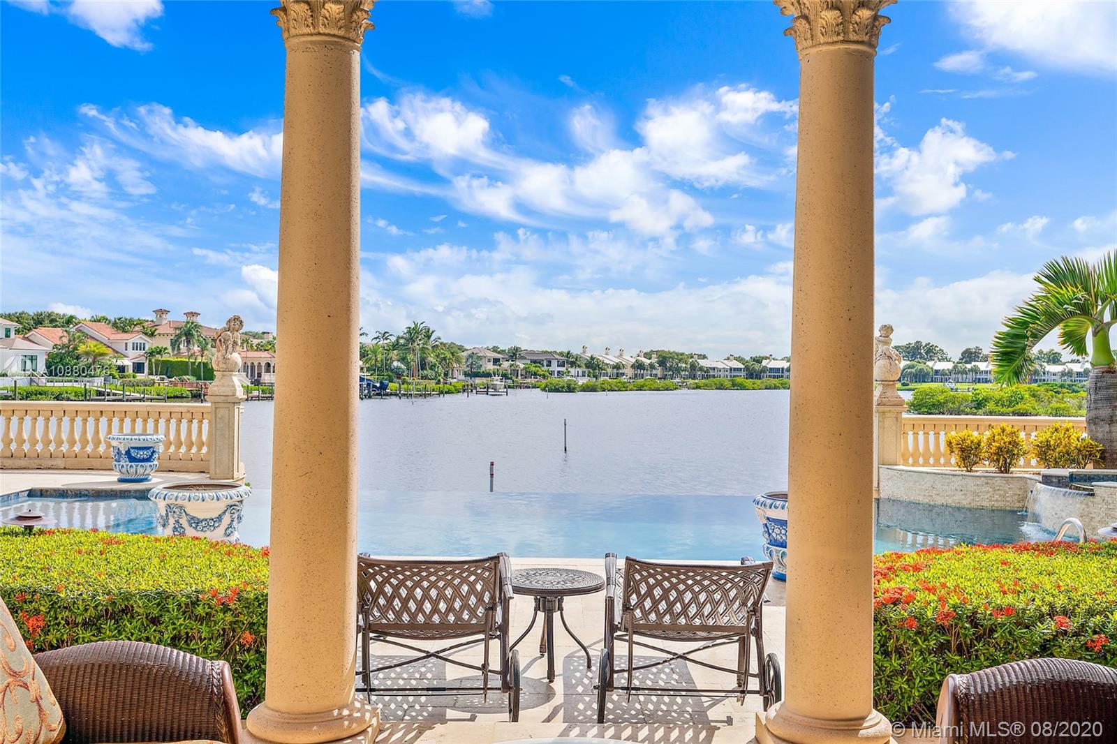 Admirals Cove - Residential