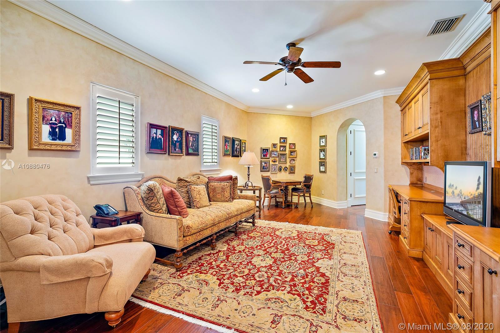 Admirals Cove - Residential