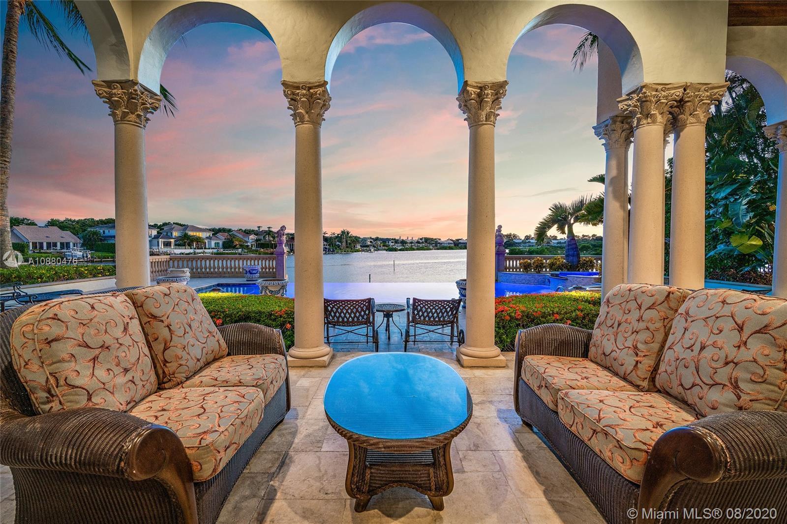 Admirals Cove - Residential