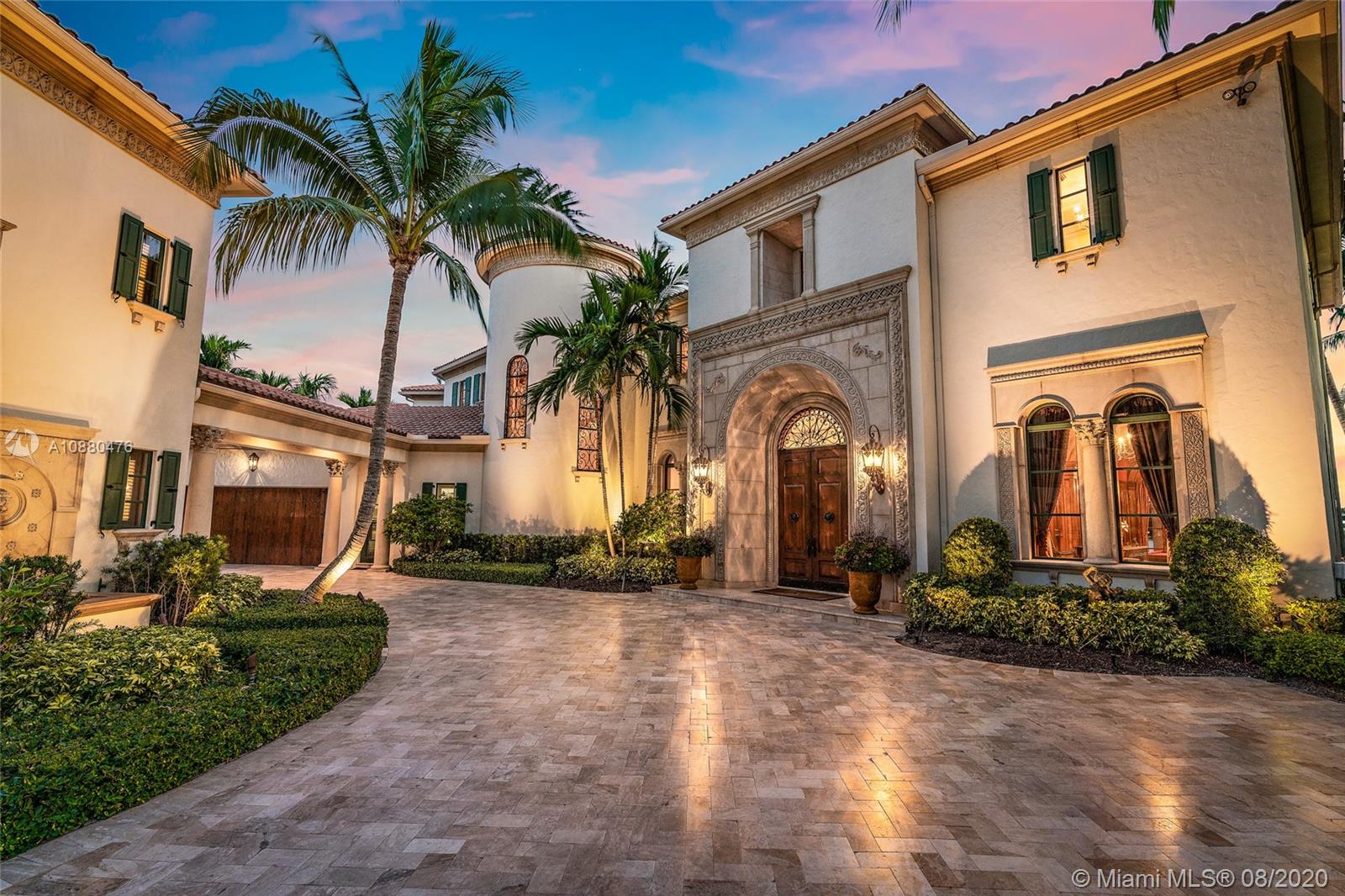 Admirals Cove - Residential