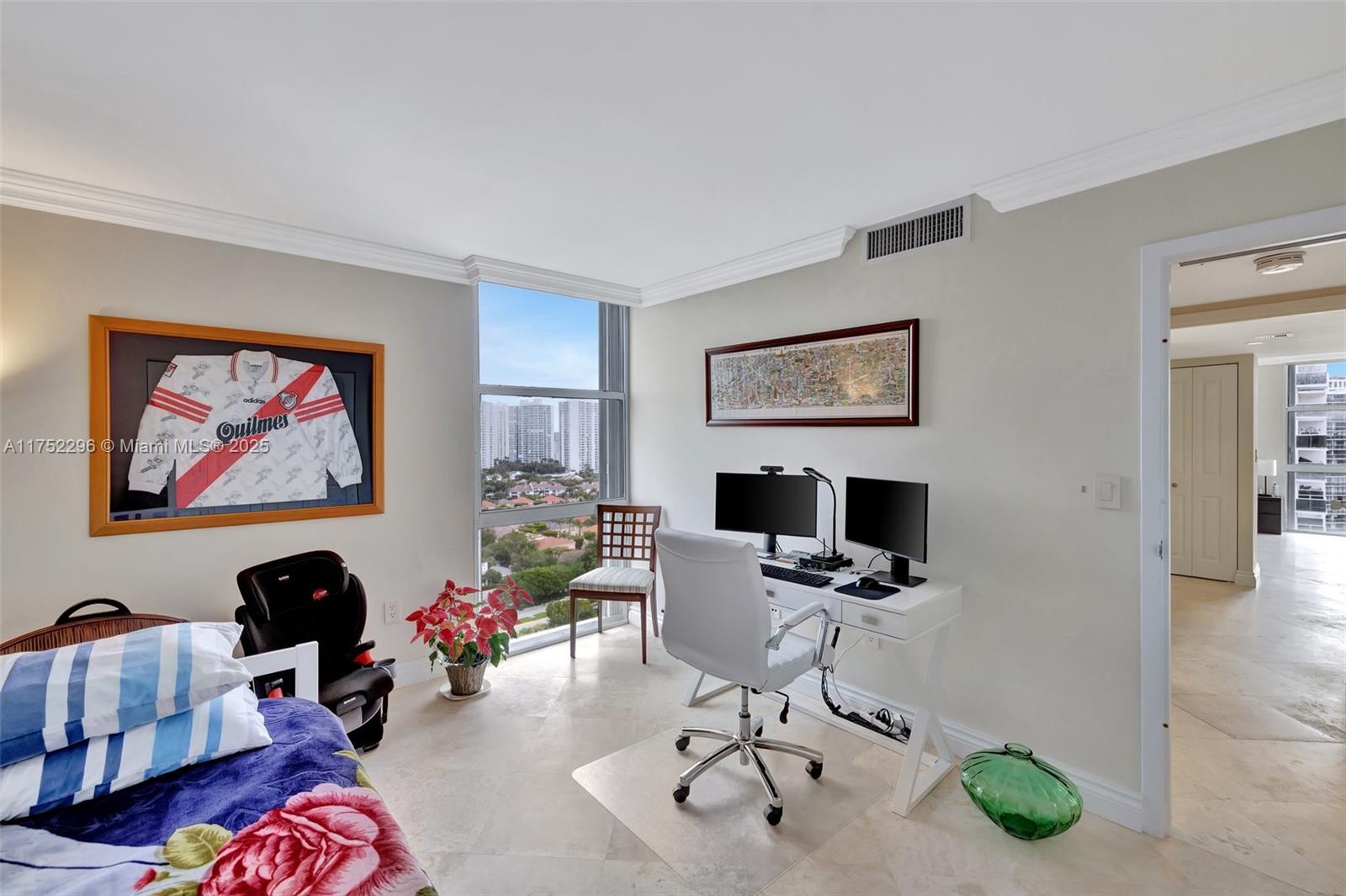 AVENTURA ELDORADO CONDO - Residential