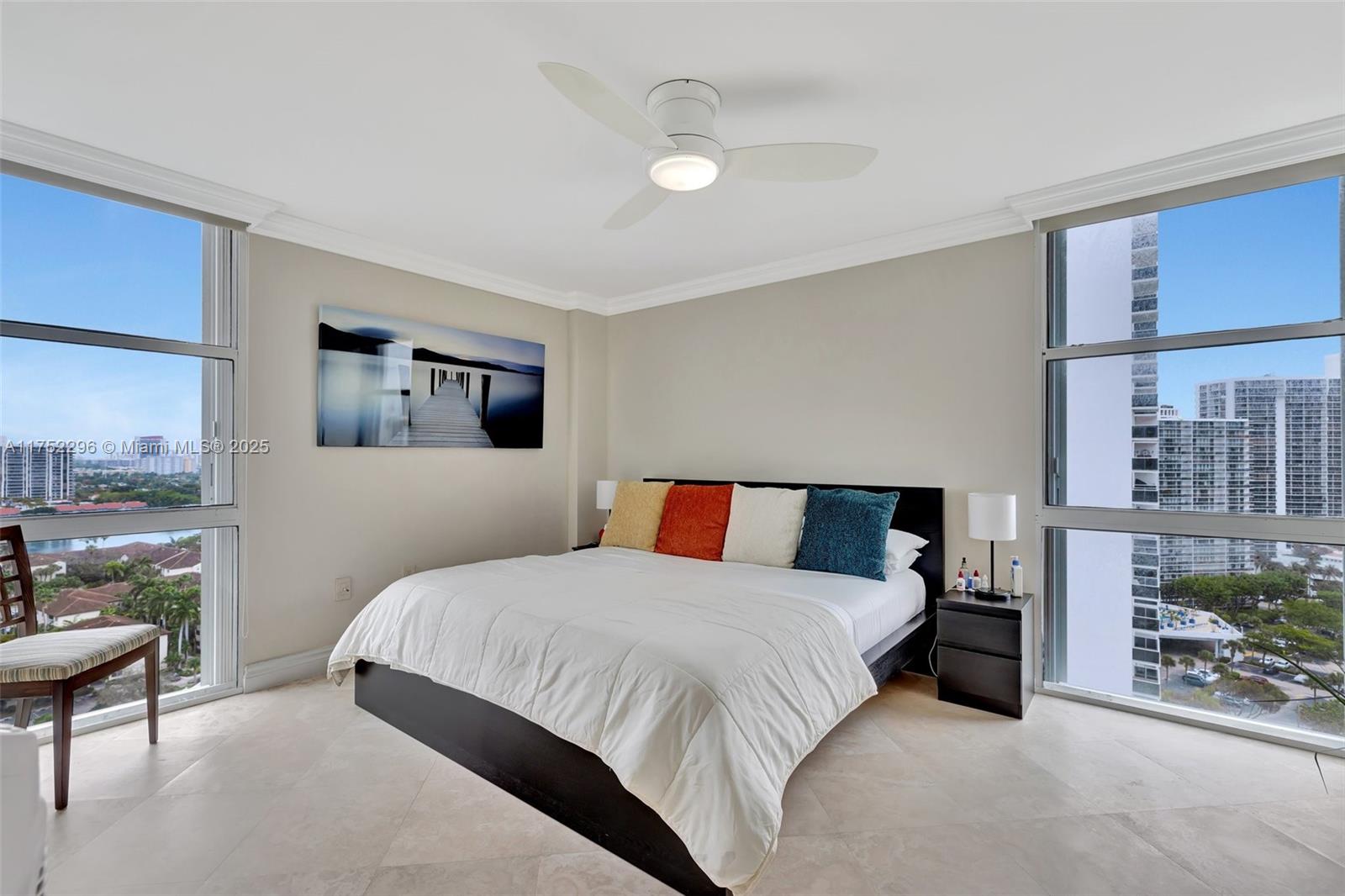 AVENTURA ELDORADO CONDO - Residential