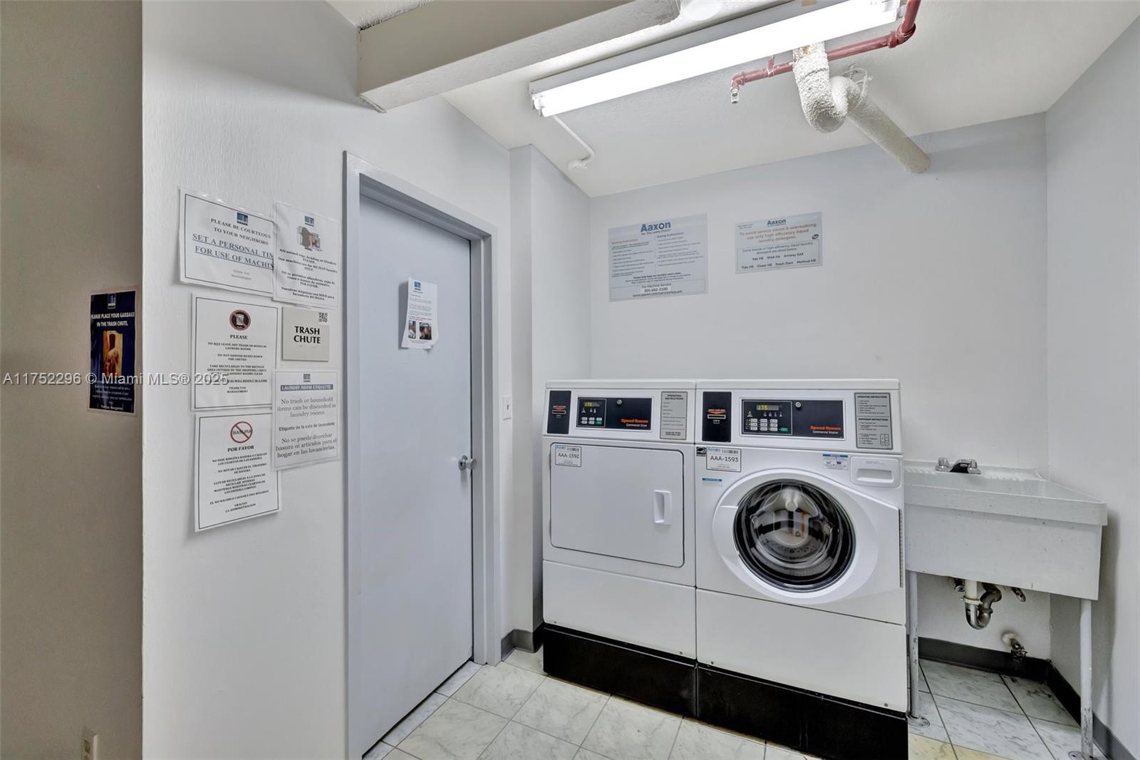 AVENTURA ELDORADO CONDO - Residential