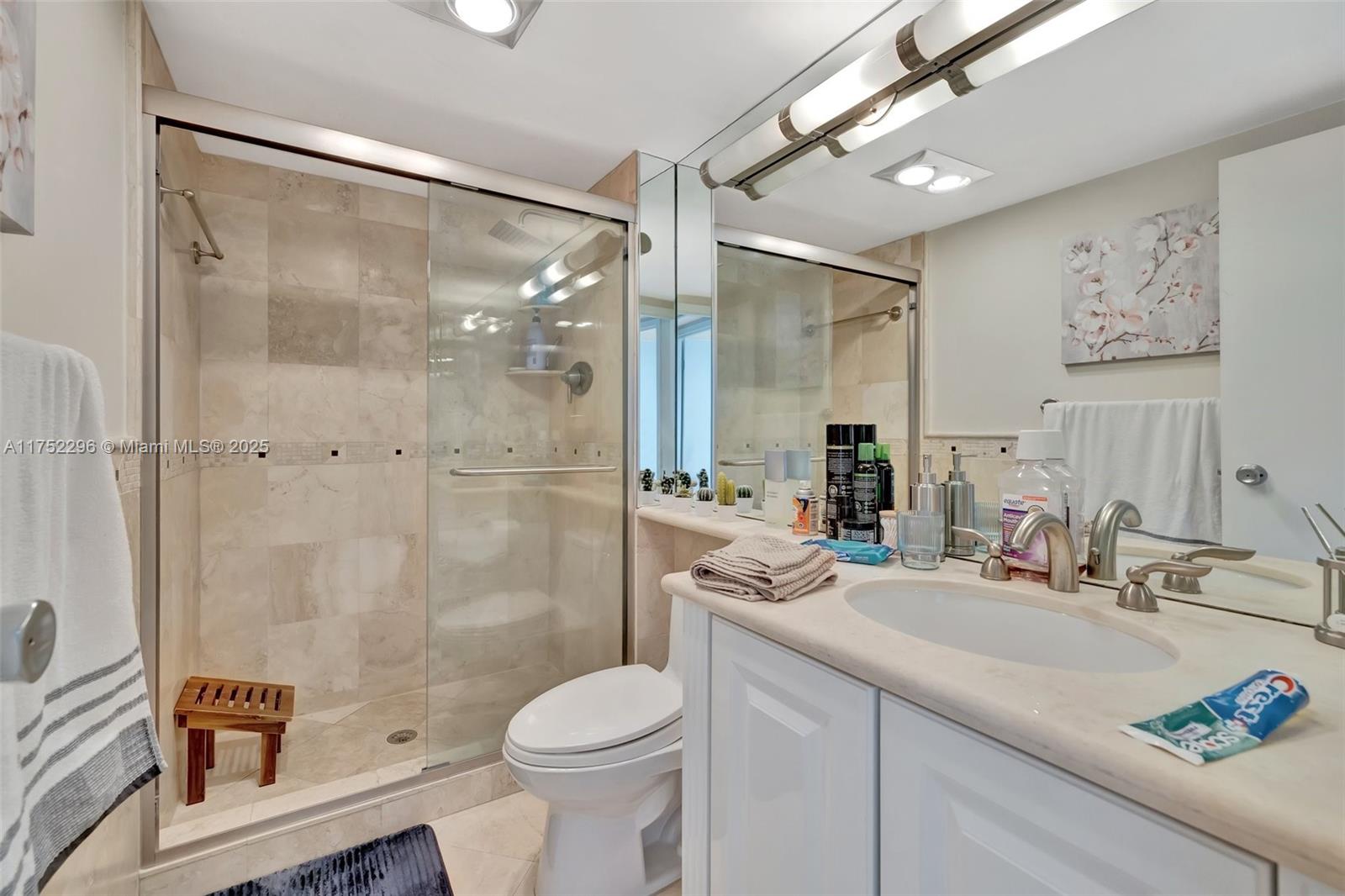 AVENTURA ELDORADO CONDO - Residential