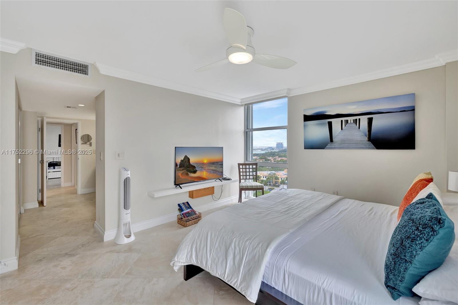 AVENTURA ELDORADO CONDO - Residential