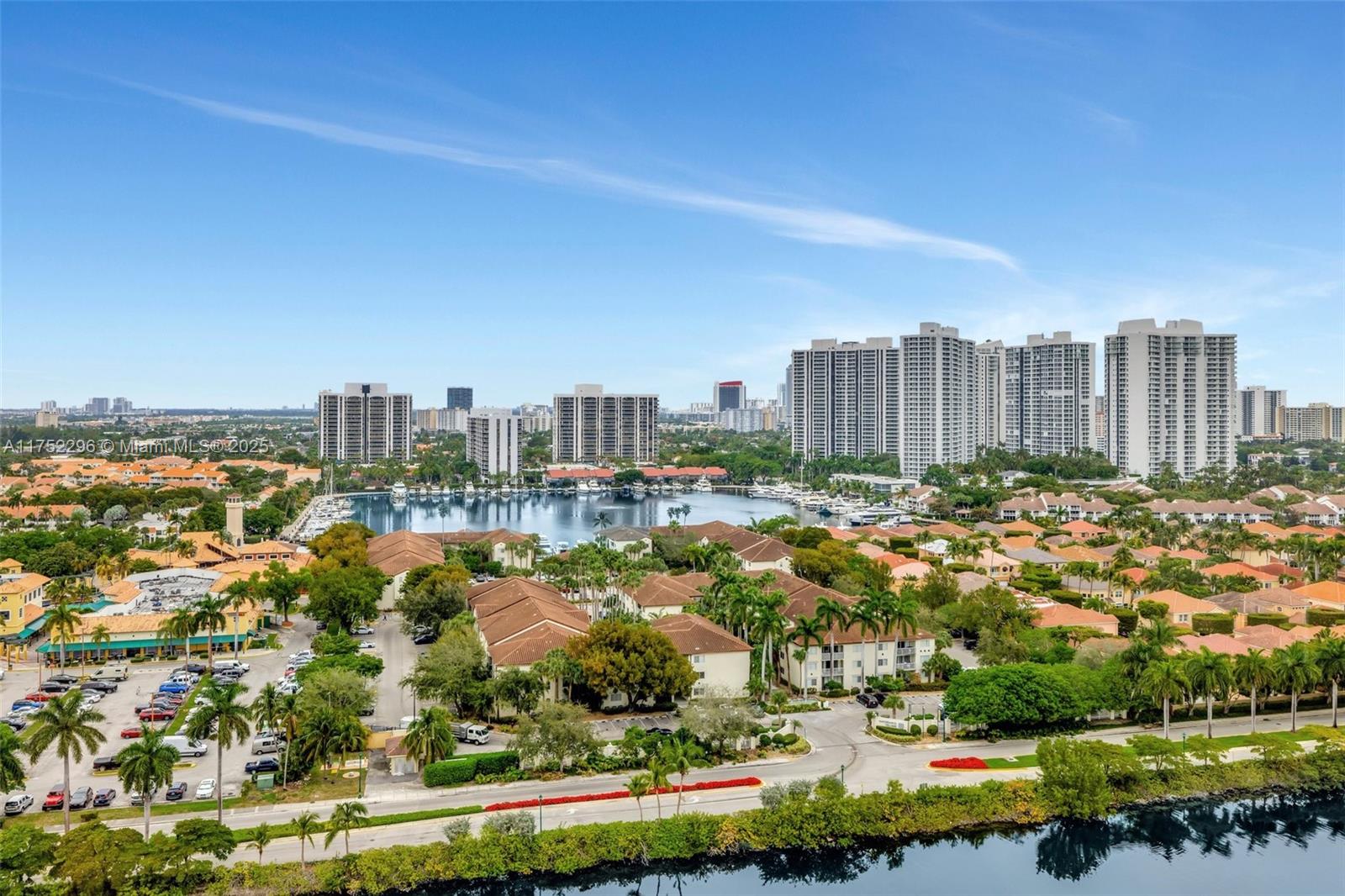 AVENTURA ELDORADO CONDO - Residential