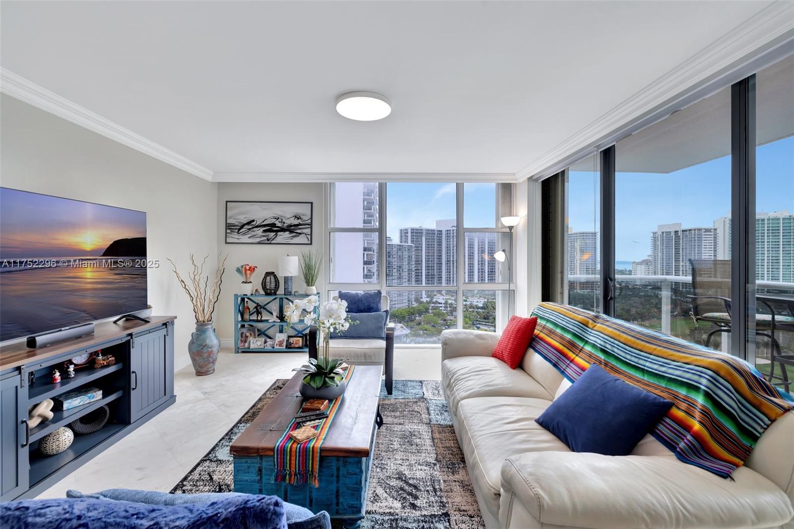 AVENTURA ELDORADO CONDO - Residential