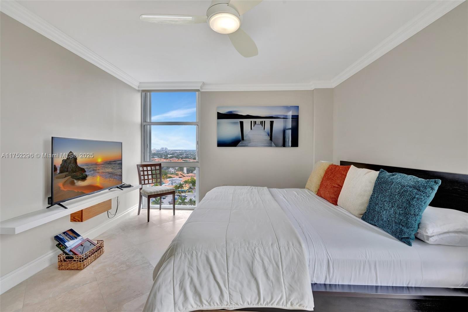 AVENTURA ELDORADO CONDO - Residential