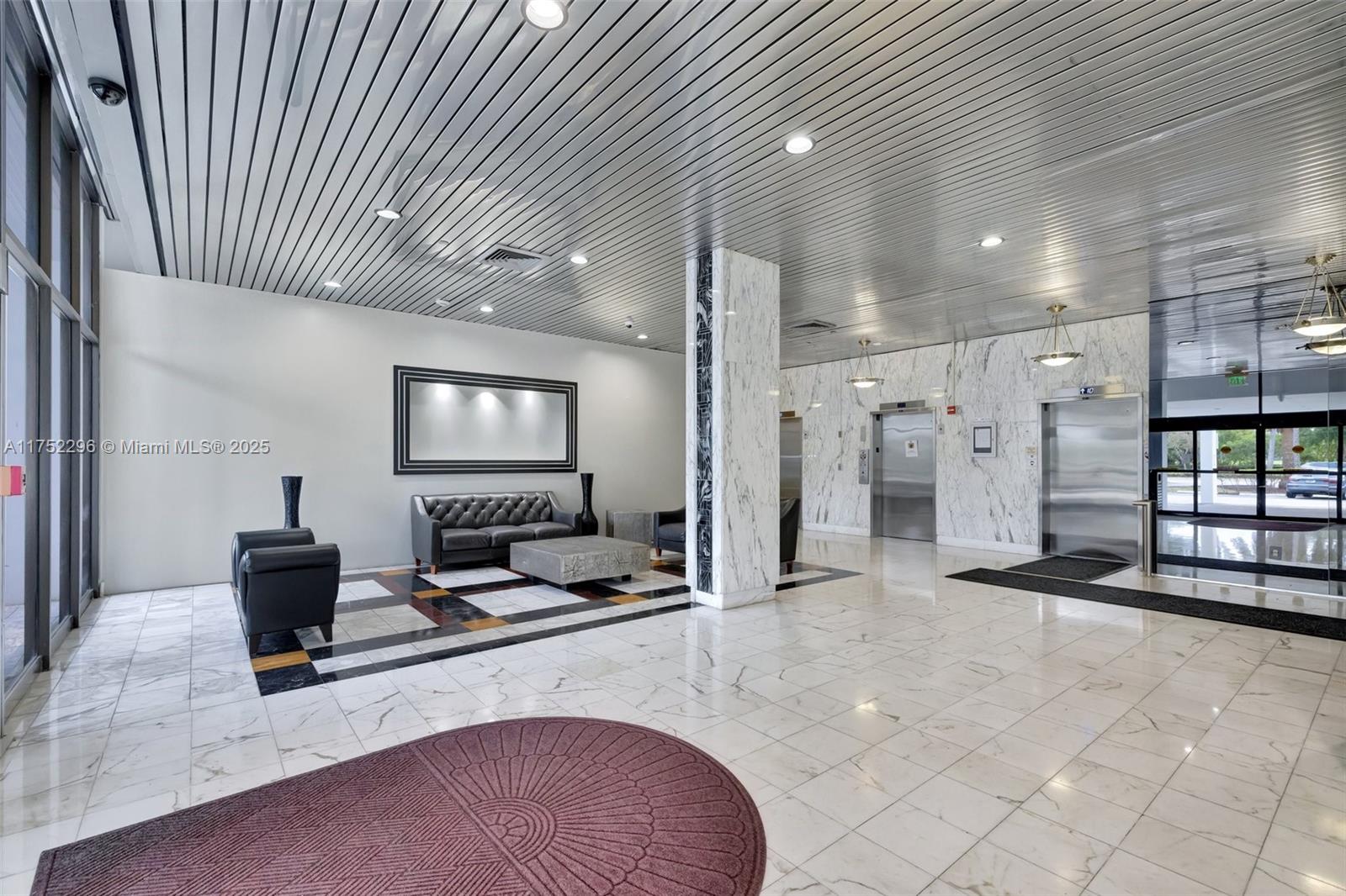 AVENTURA ELDORADO CONDO - Residential