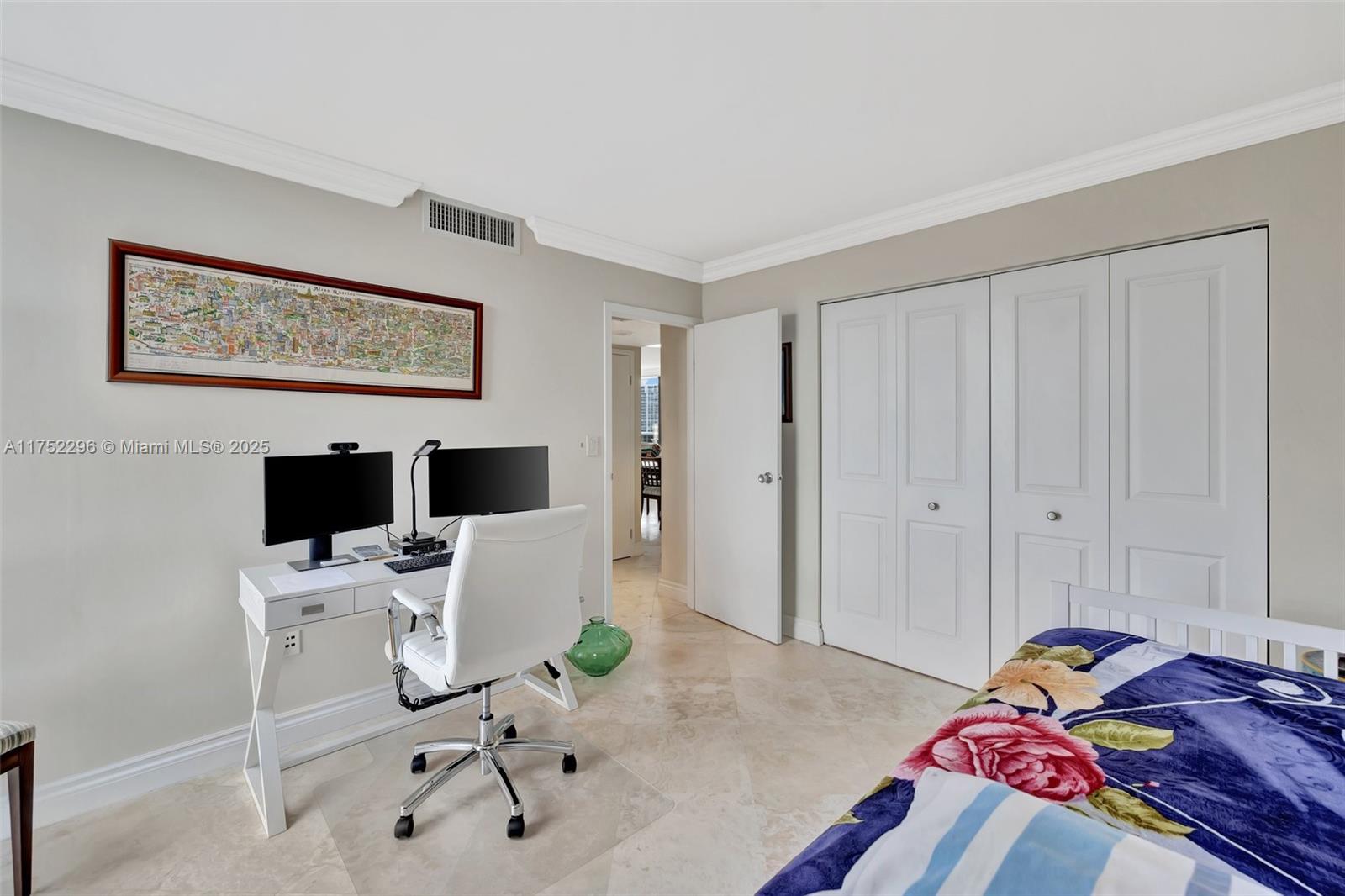 AVENTURA ELDORADO CONDO - Residential