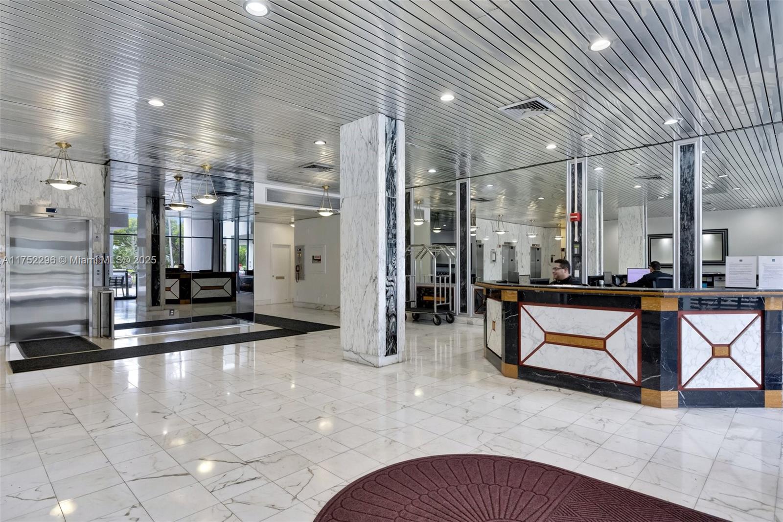 AVENTURA ELDORADO CONDO - Residential