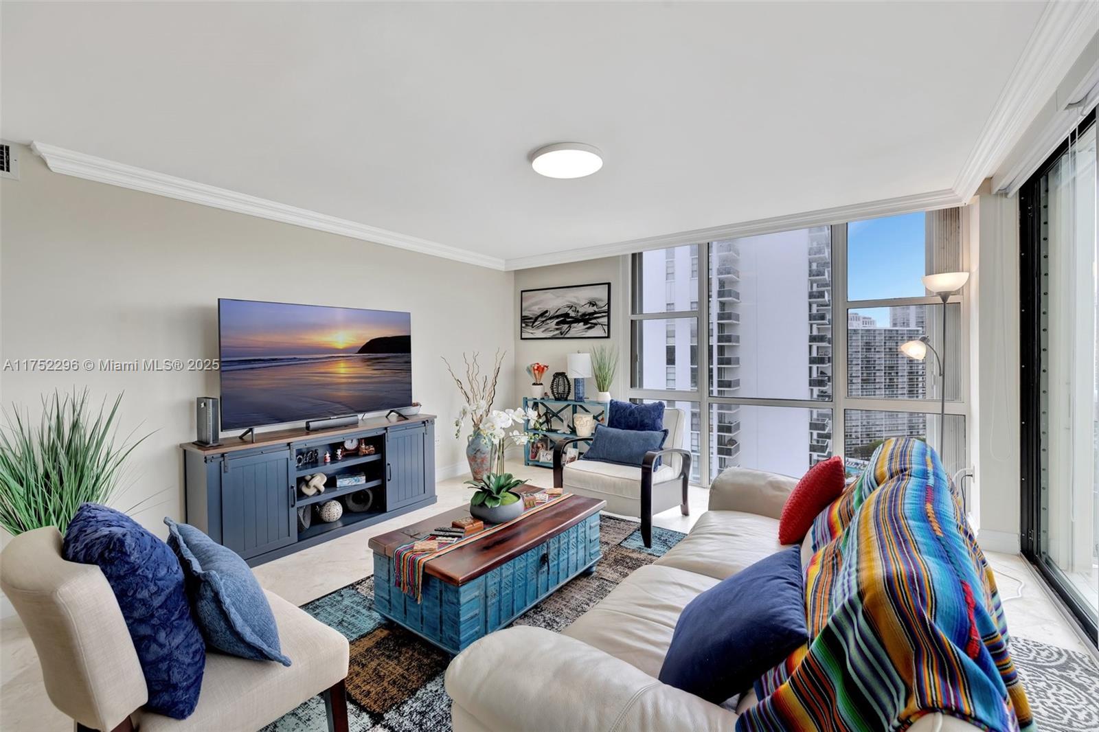 AVENTURA ELDORADO CONDO - Residential