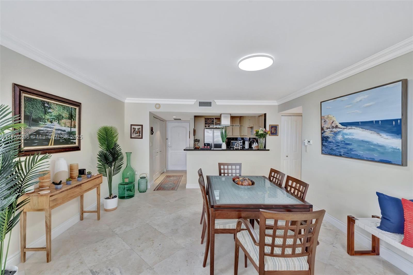 AVENTURA ELDORADO CONDO - Residential