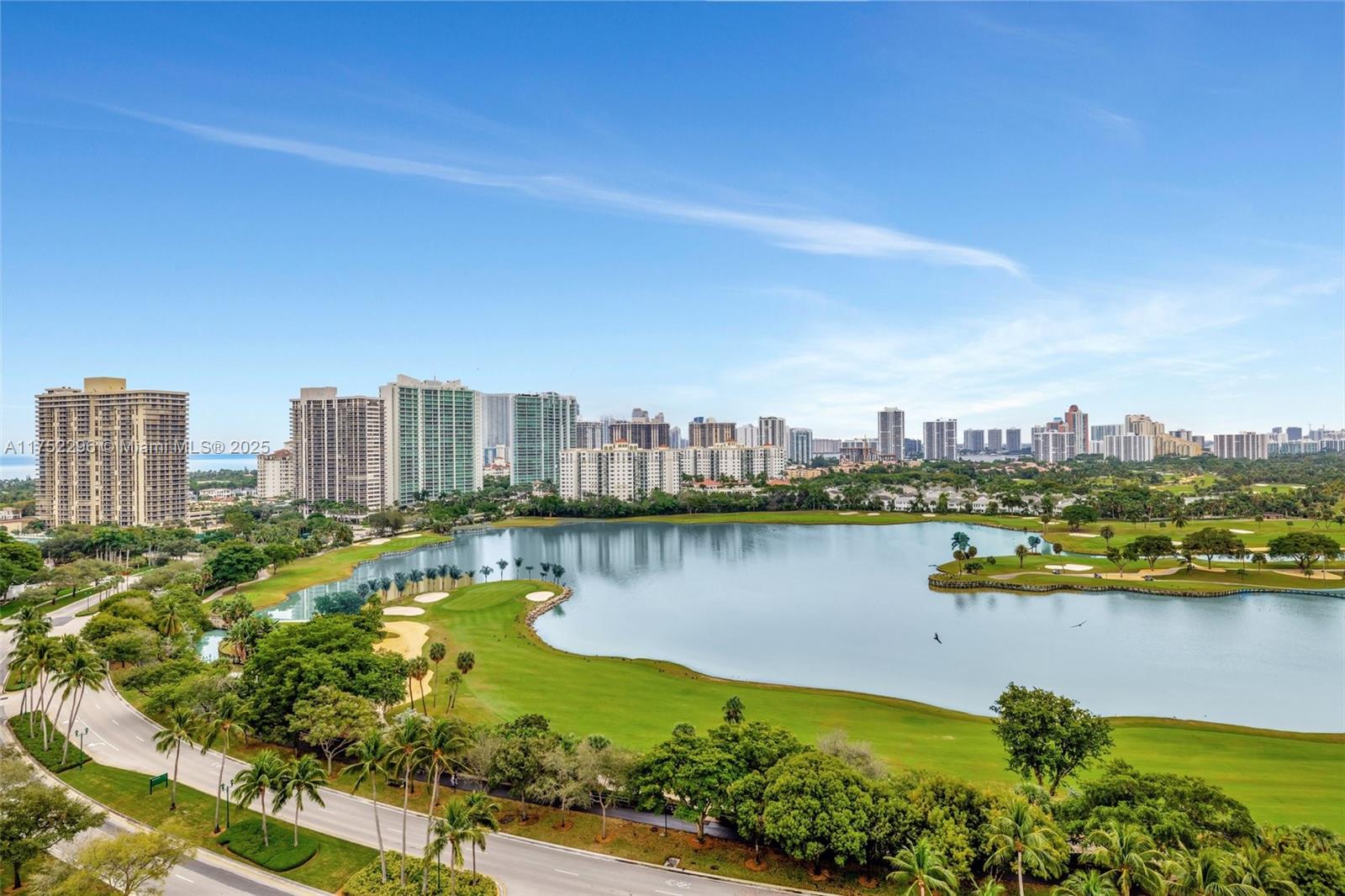 AVENTURA ELDORADO CONDO - Residential