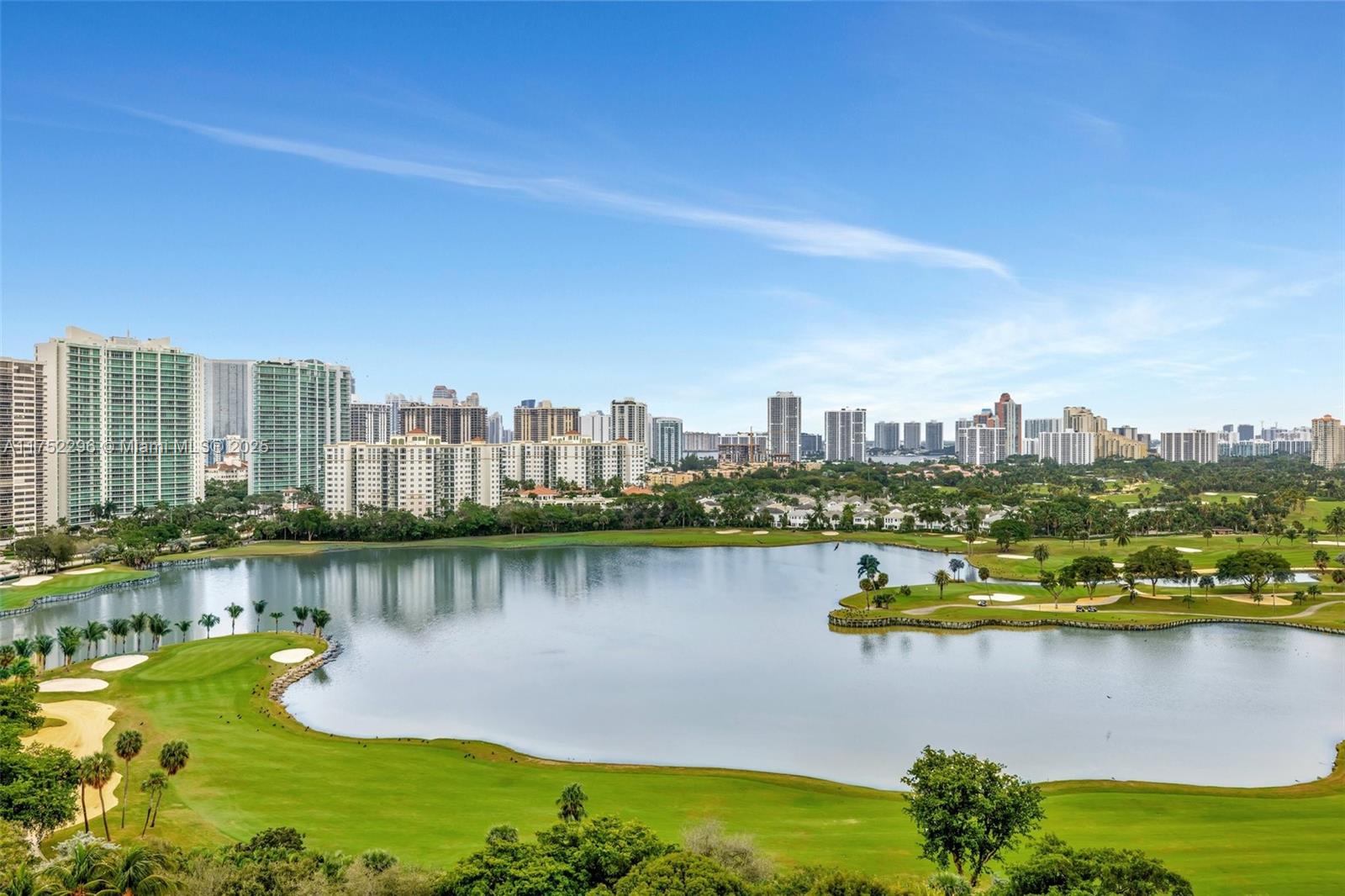 AVENTURA ELDORADO CONDO - Residential