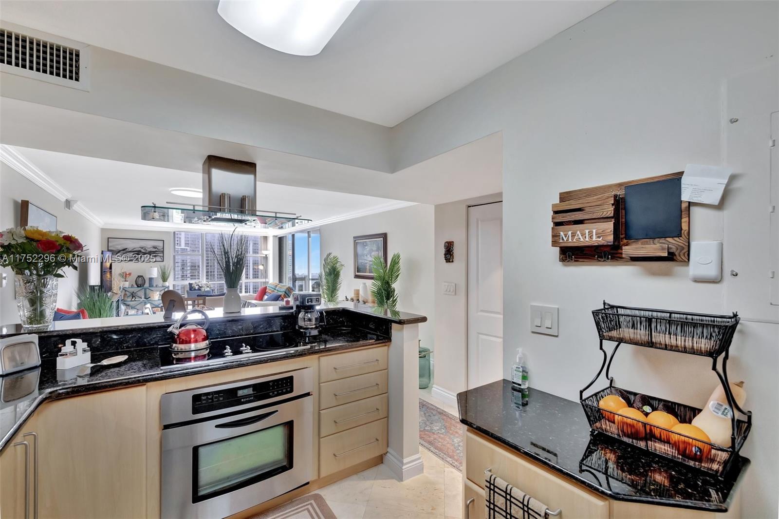 AVENTURA ELDORADO CONDO - Residential