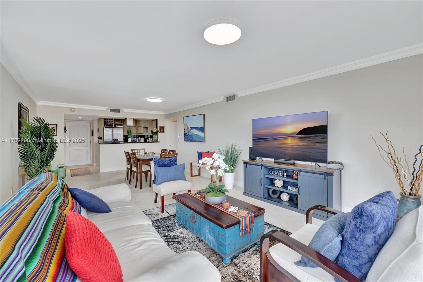 AVENTURA ELDORADO CONDO - Residential