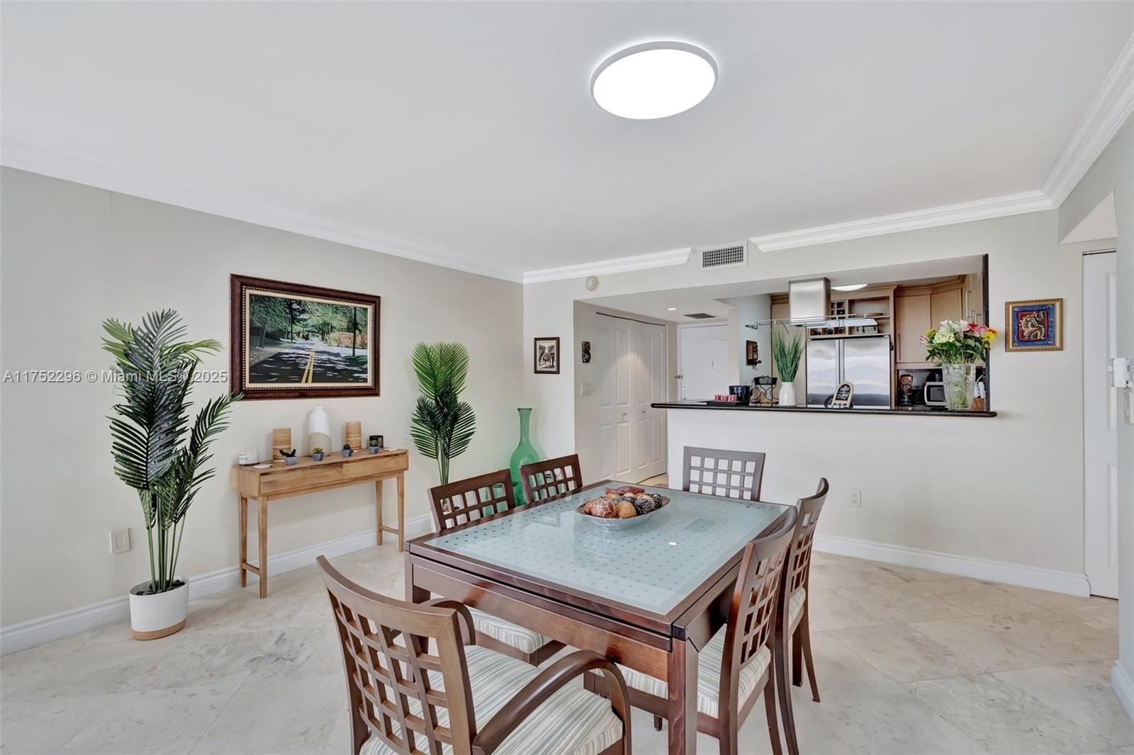 AVENTURA ELDORADO CONDO - Residential