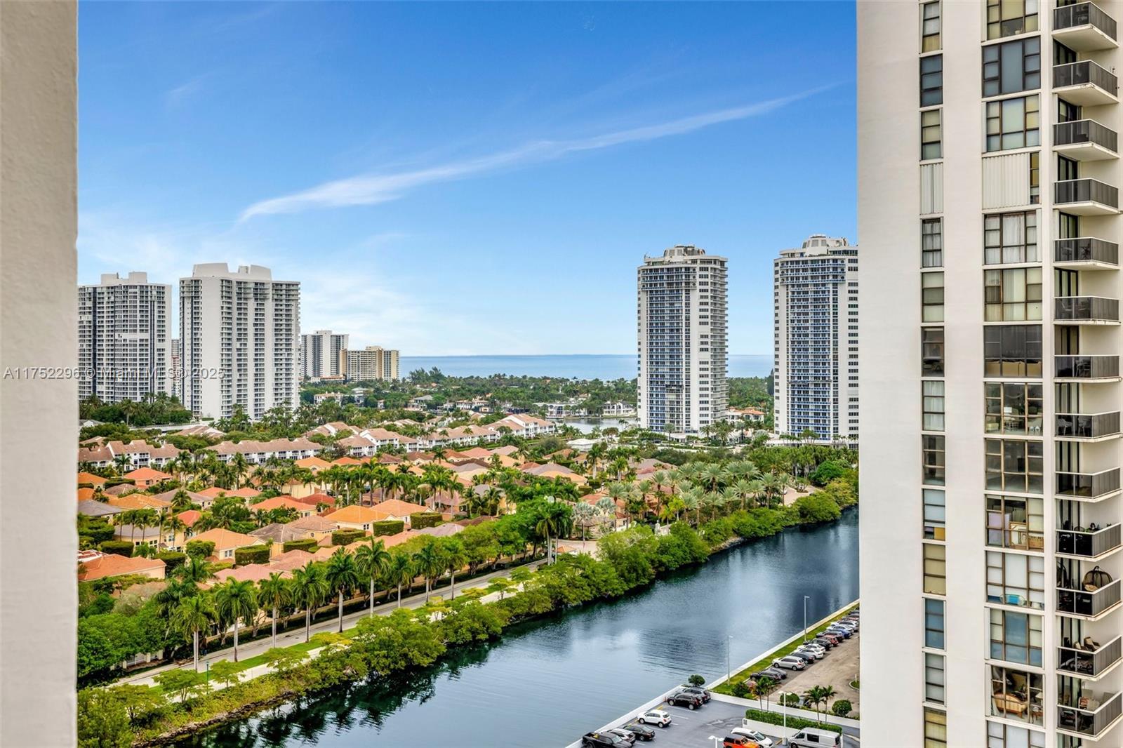 AVENTURA ELDORADO CONDO - Residential