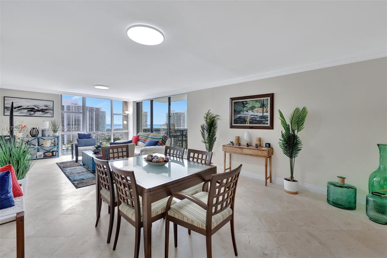 AVENTURA ELDORADO CONDO - Residential