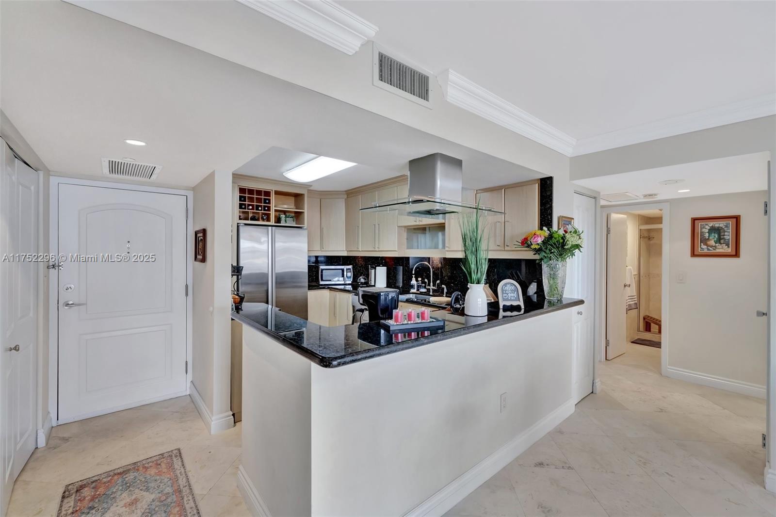 AVENTURA ELDORADO CONDO - Residential