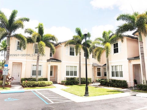 Photo of 2884 SE 2nd Dr #2, Homestead, FL 33033 (MLS # A12090957)