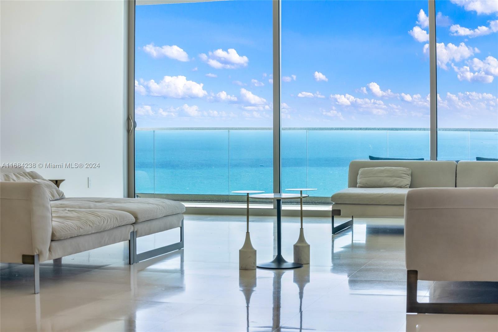 Rental Property at 10201 Collins Ave 2506, Bal Harbour, Miami-Dade County, Florida - Bedrooms: 2 
Bathrooms: 4  - $39,000 MO.