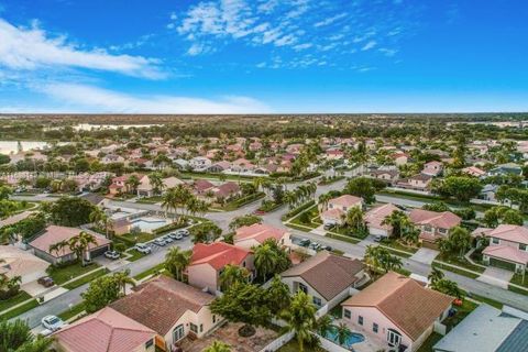 A home in Pembroke Pines