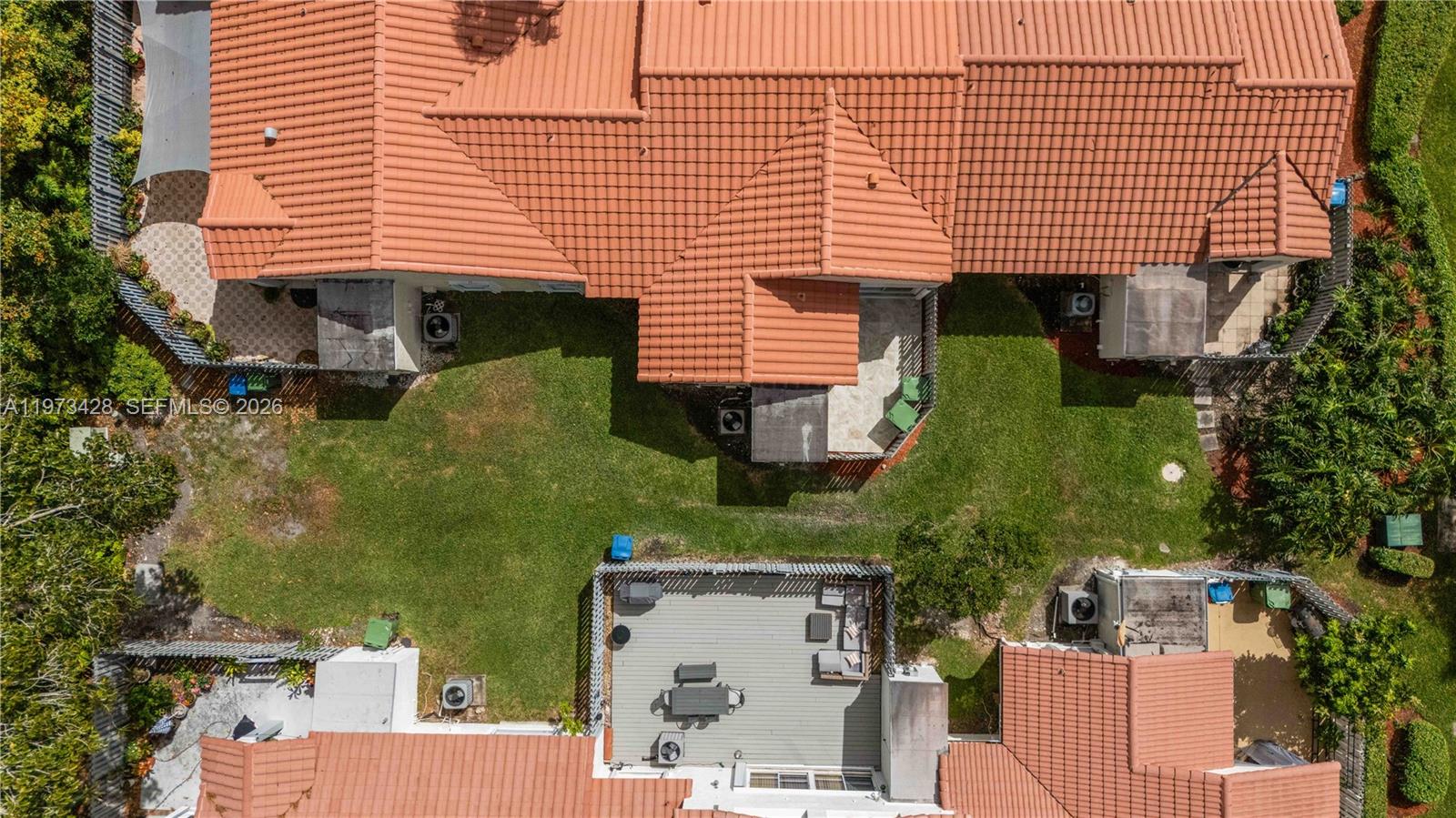 COUNTRY ISLES PHASE II - Residential