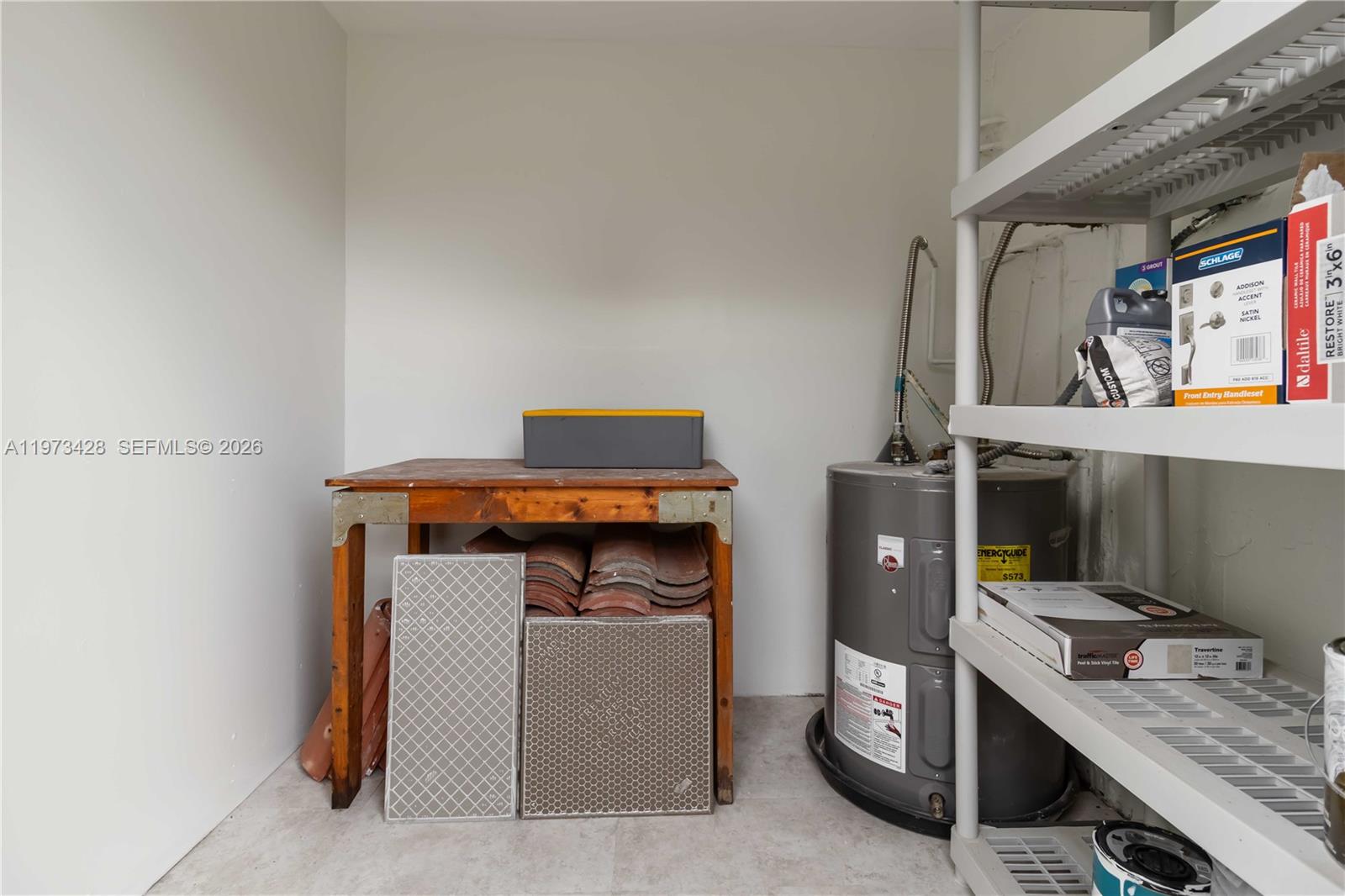 COUNTRY ISLES PHASE II - Residential