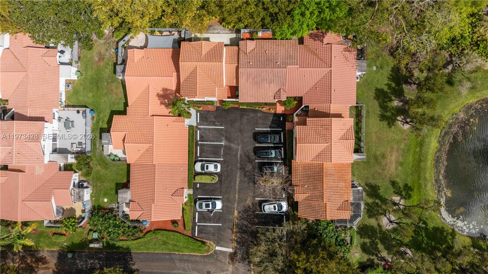 COUNTRY ISLES PHASE II - Residential