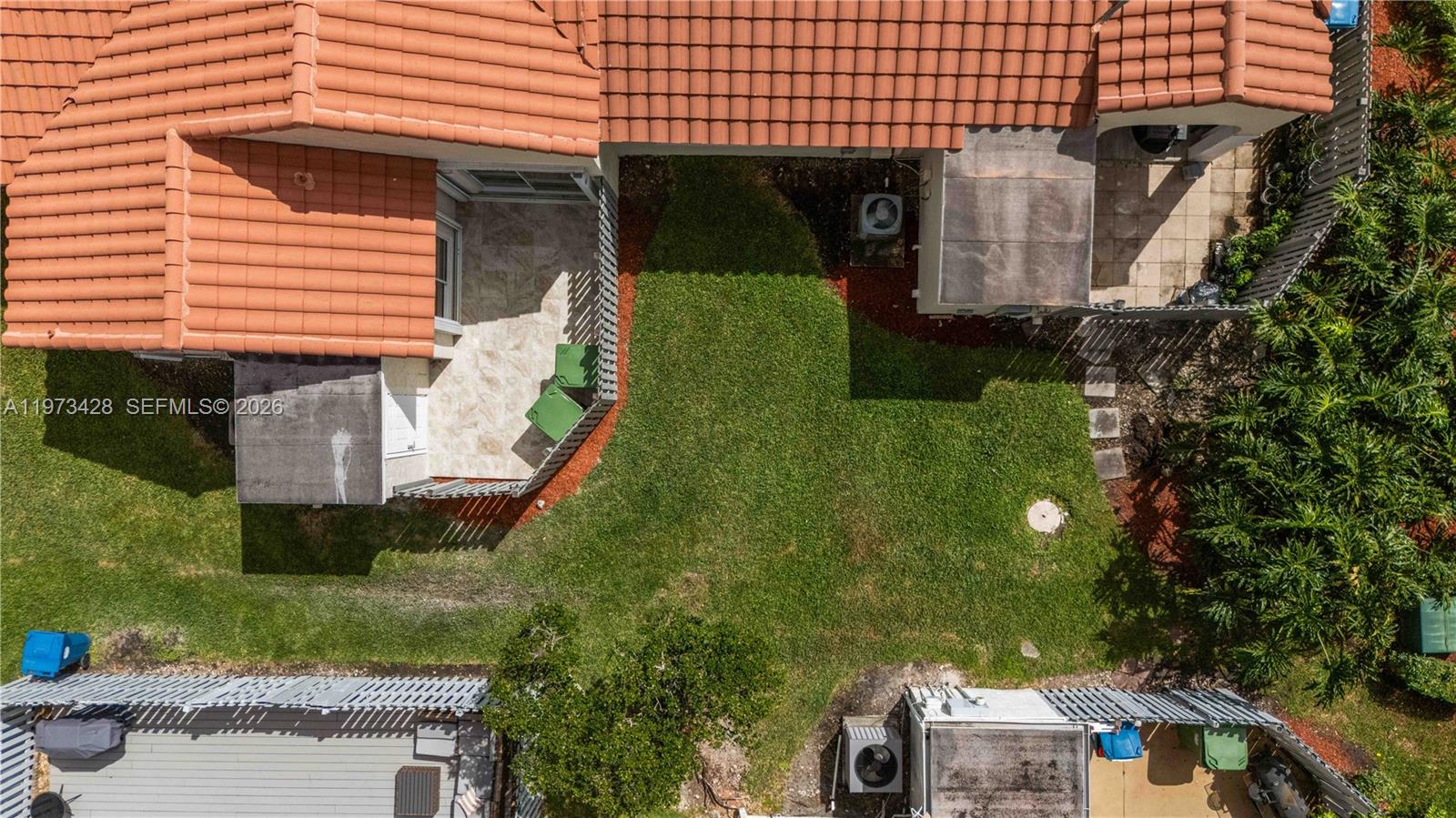 COUNTRY ISLES PHASE II - Residential