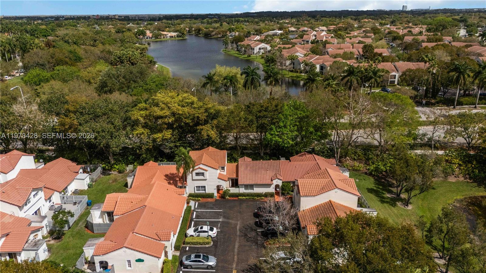 COUNTRY ISLES PHASE II - Residential