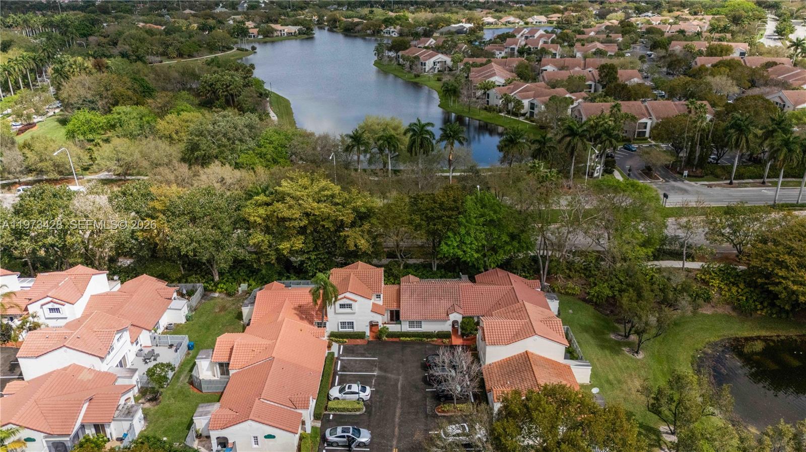 COUNTRY ISLES PHASE II - Residential