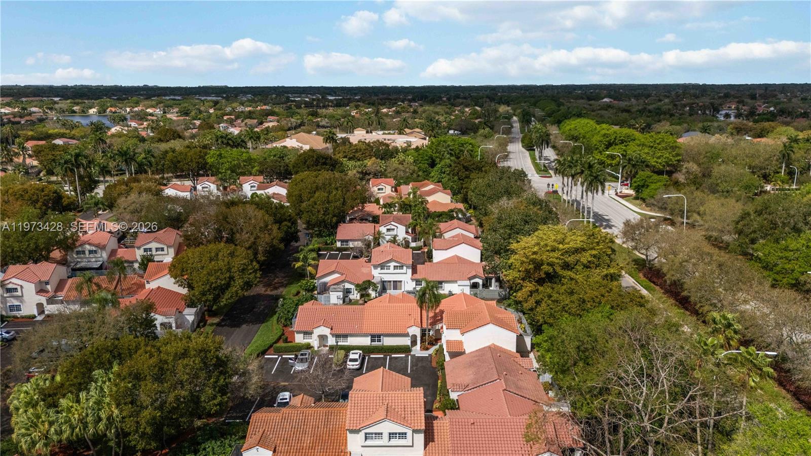 COUNTRY ISLES PHASE II - Residential