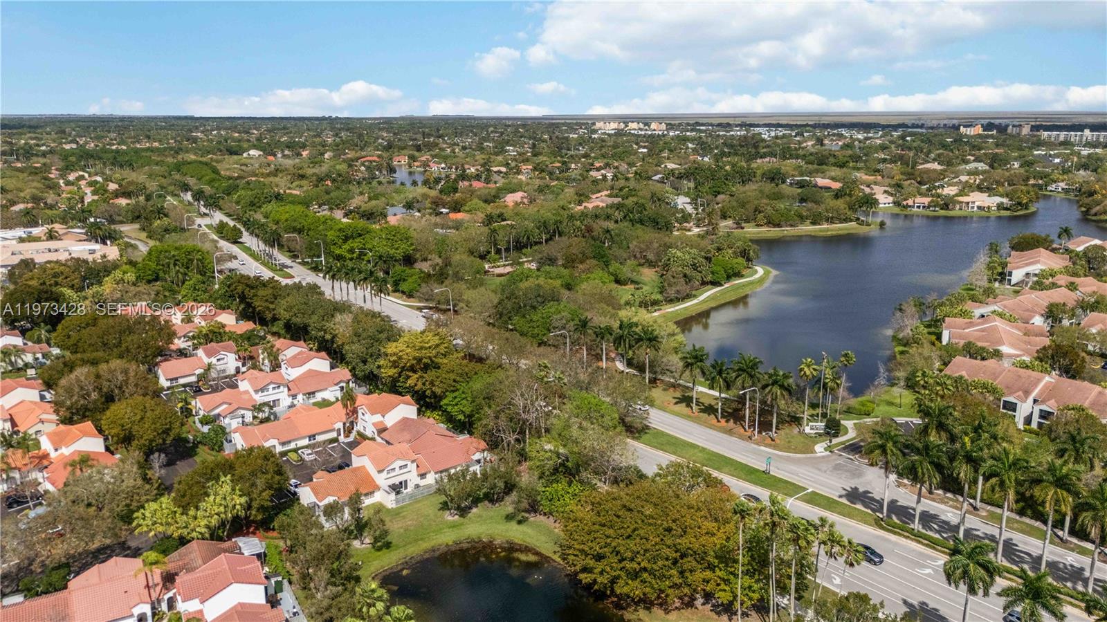 COUNTRY ISLES PHASE II - Residential